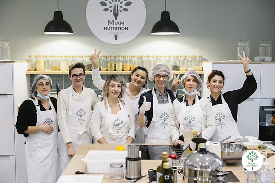 MIAMNUTRITION ACADEMIE - photo 0