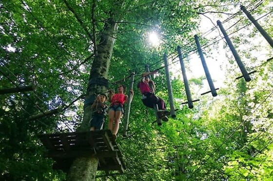 Le Parc des Ecureuils - photo 0