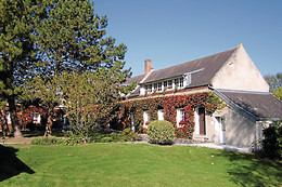 Le Jardin de la Beauté