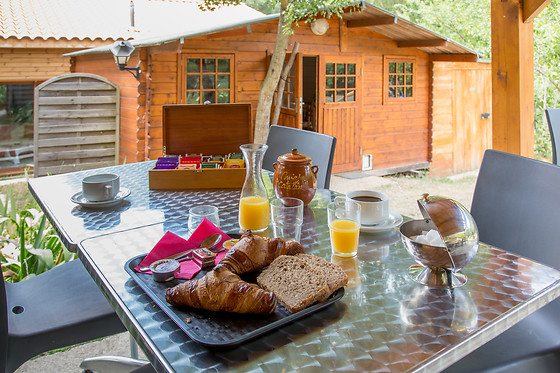 Camping des randonneurs - photo 3