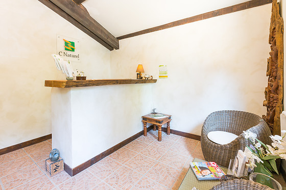 Spa & chambres d’hôtes Cnaturel - photo 14
