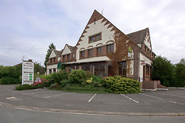 Auberge de la forêt - Hazerbrouck