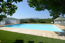 Les Terres de Saint Hilaire