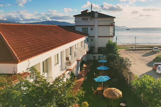HOSTAL RODEIRAMAR 2A - photo 1