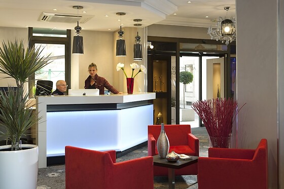 Online Booking EPS - photo 1