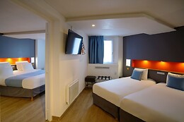 Online Booking EPS