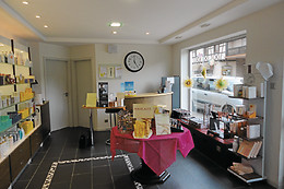 Espace Beauté Jouvence
