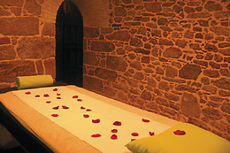 Spa Sibelle