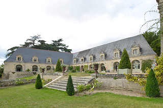 Séjour pour 2 au Château de la Bourdaisière*** à Montlouis-sur-Loire (37)