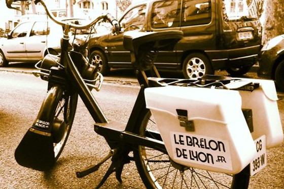 Le Brélon de Lyon - photo 1