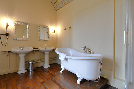 Séjour pour 2 au Château de la Bourdaisière*** à Montlouis-sur-Loire (37)