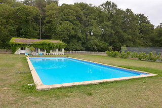 Séjour pour 2 au Château de la Bourdaisière*** à Montlouis-sur-Loire (37)