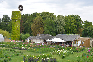 Séjour pour 2 au Château de la Bourdaisière*** à Montlouis-sur-Loire (37)