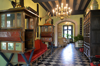 Séjour pour 2 au Château de la Bourdaisière*** à Montlouis-sur-Loire (37)