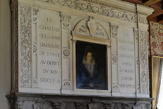 Séjour pour 2 au Château de la Bourdaisière*** à Montlouis-sur-Loire (37)