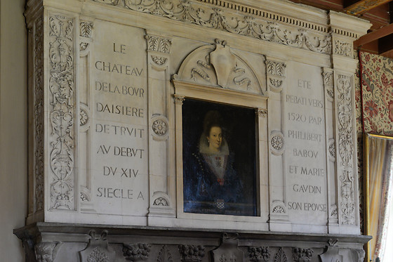 Séjour pour 2 au Château de la Bourdaisière*** à Montlouis-sur-Loire (37)