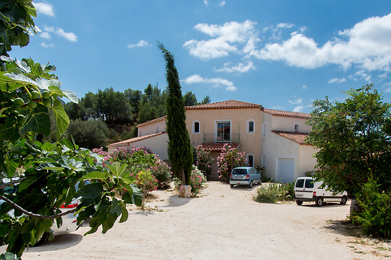 Séjour en Méditerranée