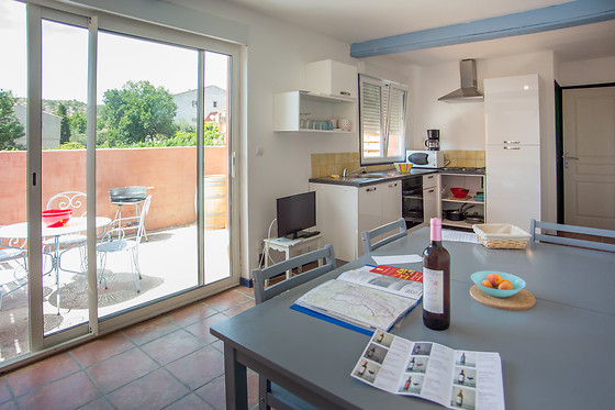 Domaine Vents du Sud - photo 10