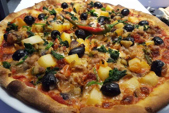 Gio's Italian Bar - photo 3