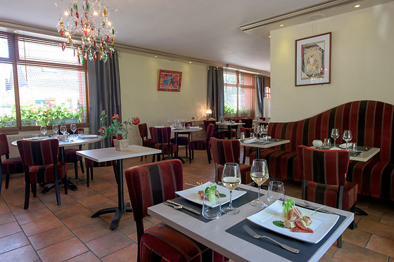 Repas pour 2 au Fournil à Coupelle-Vieille (62)