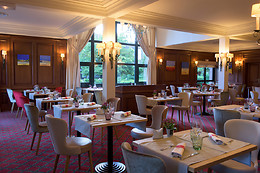Hôtel du Parc