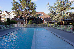 Hôtel du Parc