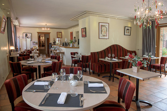 Repas pour 2 au Fournil à Coupelle-Vieille (62)