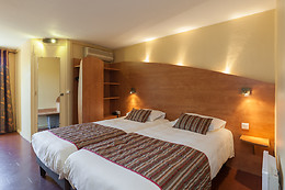 Brit Hotel Avignon Sud