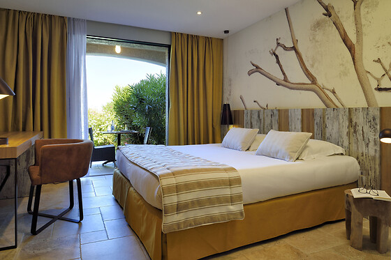 Hôtel Bartaccia - photo 1