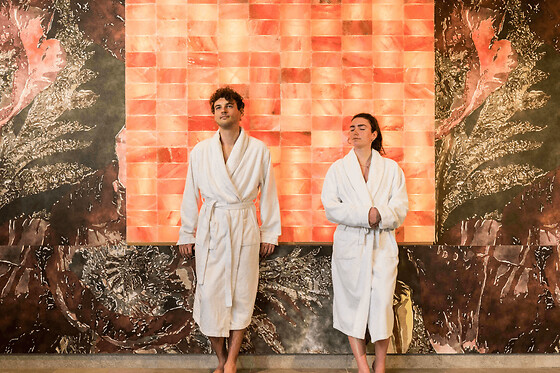 SPA chez 