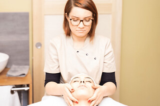 Soins du visage à Grenoble (38) - Soin visage - 1h