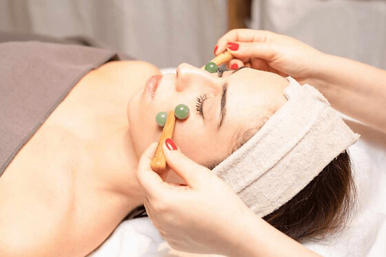 Soins du visage à Grenoble (38) - Soin visage - 1h