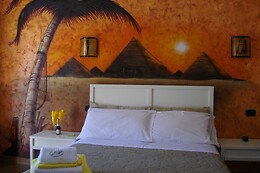 Online Booking EPS