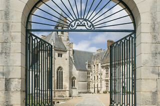 Billet pour le Château de Châteaudun (28)