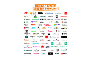 Carte Best Team