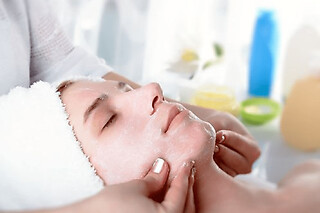 Soin du visage au Vésinet (78) - Soin "Ko Bi Do"- 20 minutes