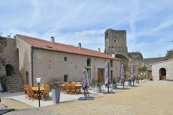 Le Vieux Château - photo 10