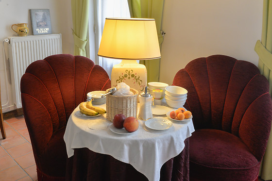 La Demeure Saint-Ours - photo 3