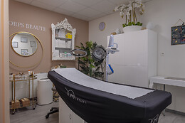 A'corps & Beauté Nancy