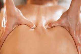 Massage sur-mesure à Montpellier (34) - Massage sur-mesure - 1h