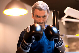 Initiation à la boxe dans un club privé à Paris 17ème - Cours particulier