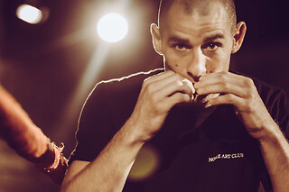 Initiation à la boxe dans un club privé à Paris 17ème - Cours particulier