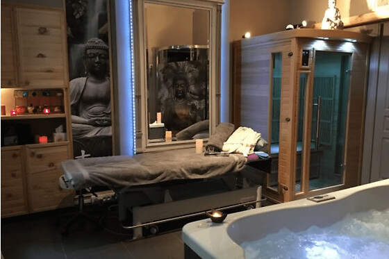 Massage bien-être à Marseille 1er