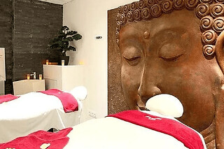 Massage au Vésinet (78) - Massage ayurvédique indien - 50 min