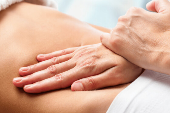 Massage à Chevry-Cossigny (77)