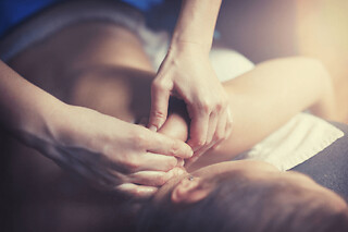 Massage relaxant sur mesure à Paris 11ème  - Massage relaxant - 1h30