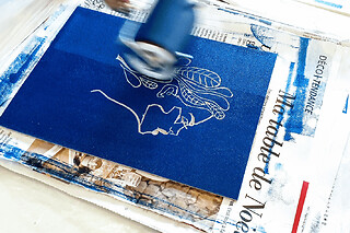 Atelier découverte linogravure à Paris (20)