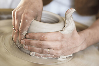 Atelier Céramique à Châlons-en-Champagne (51) - Création d'une théière - 3 heures