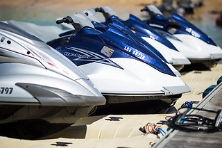Sortie en scooter des mers pour 2 - Jet Explorer/Ouest Aventure - Talmont-Saint-Hilaire (85)