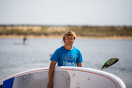 Wave School